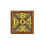 DOSBox_icon